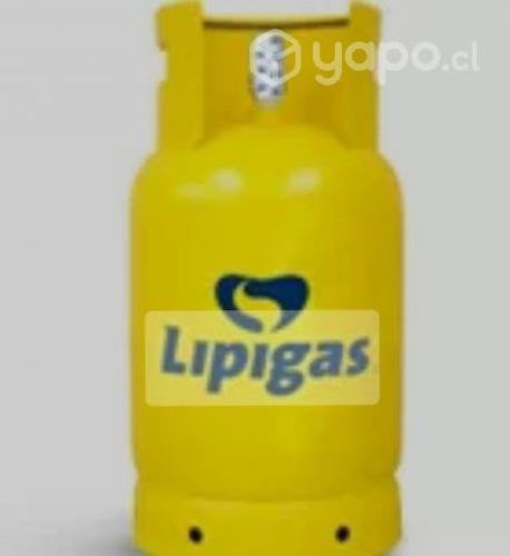 Galón de gas 11 kilos