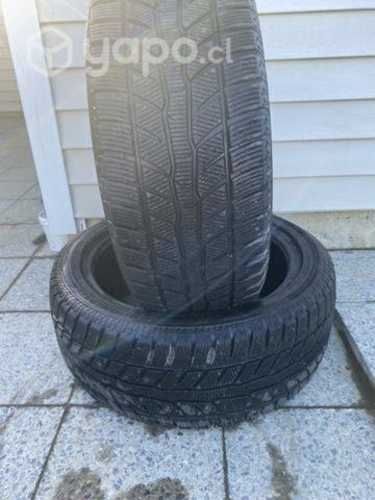 Neumáticos 225/45/17