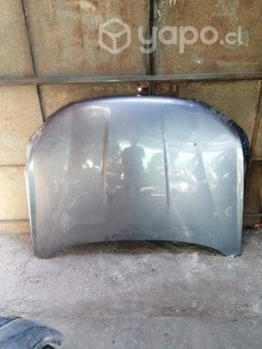 Capot chery tiggo 7 original