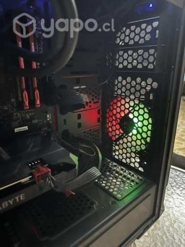 PC de Escritorio
