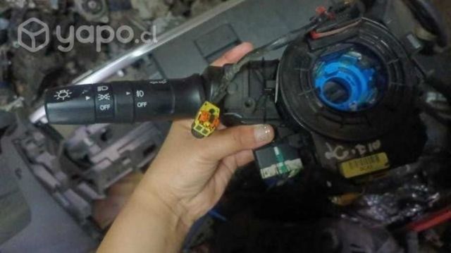 Telecomando hyundai grand i10 original