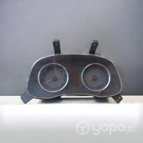 Tablero Sinoptico Chevrolet New Sail 16-23 (2636)