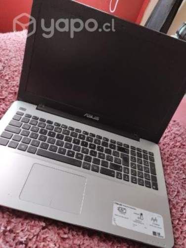Notebook Asus