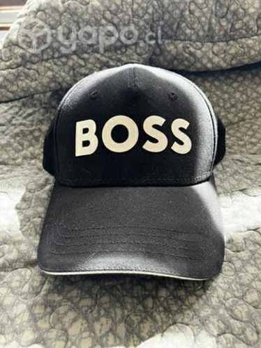 Gorra Hugo Boss originale