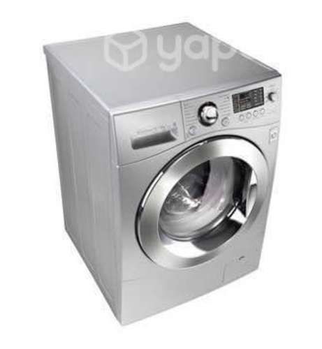 Lavadora LG