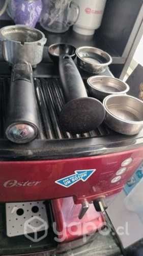 Cafetera oster