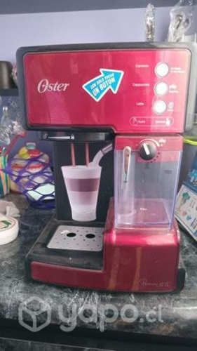 Cafetera oster