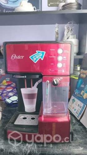 Cafetera oster