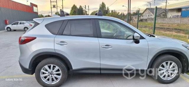 Mazda cx5 2017