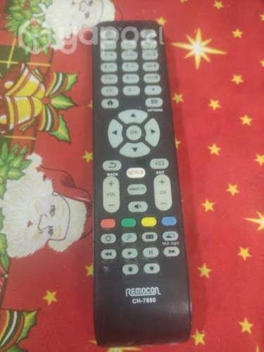 Control remoto tv AOC