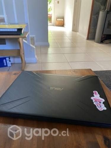 Notebook Gamer Nvidia GTX1650/Ryzen 5 3550H