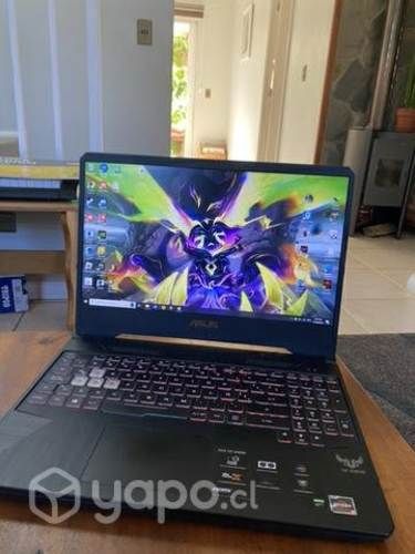 Notebook Gamer Nvidia GTX1650/Ryzen 5 3550H