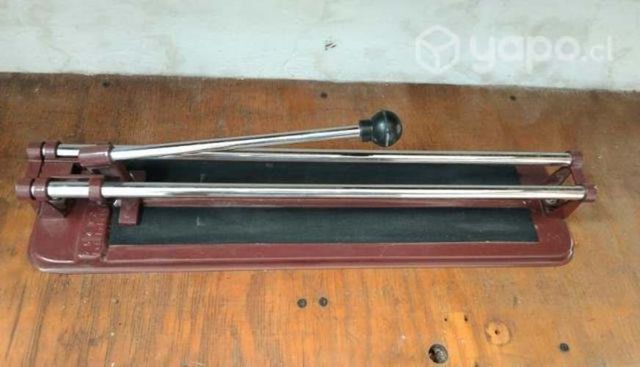 Cortadora de cerámica NUEVA de 74 x 14 cm