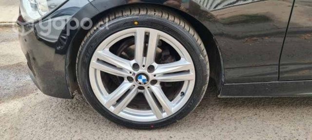 BMW 116i 2014 Look M