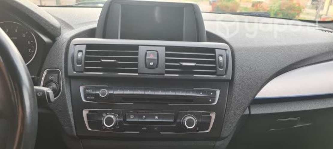 BMW 116i 2014 Look M