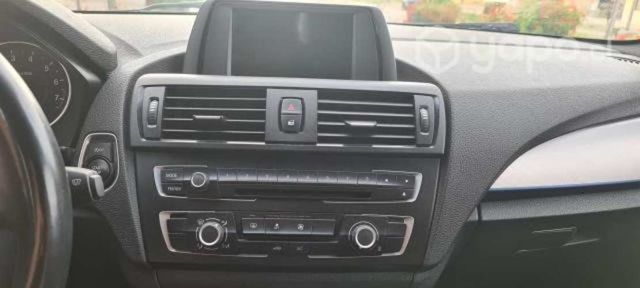 BMW 116i 2014 Look M