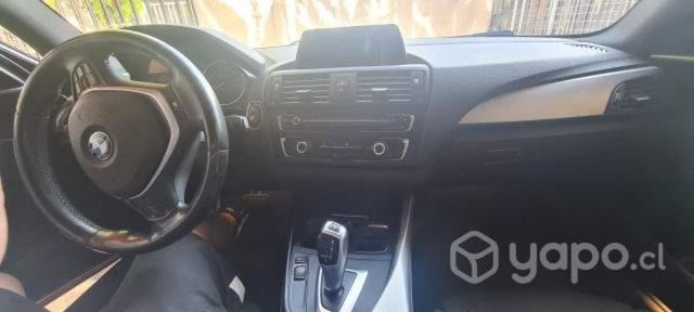 BMW 116i 2014 Look M