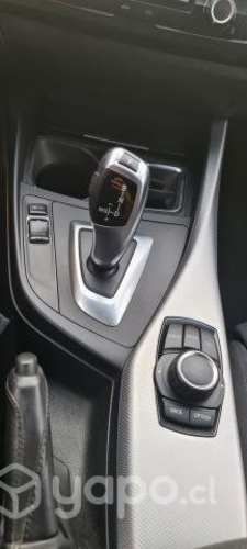 BMW 116i 2014 Look M