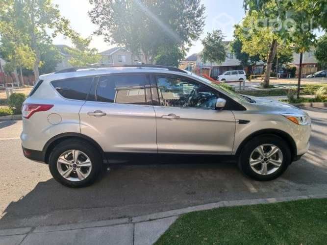 Ford escape