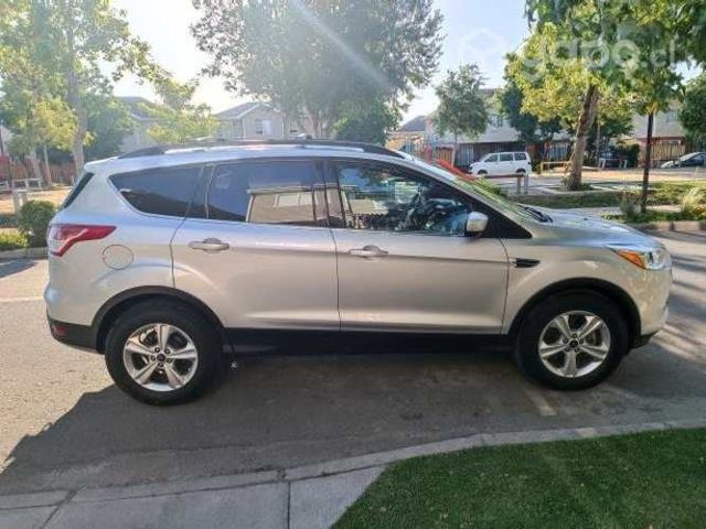 Ford escape
