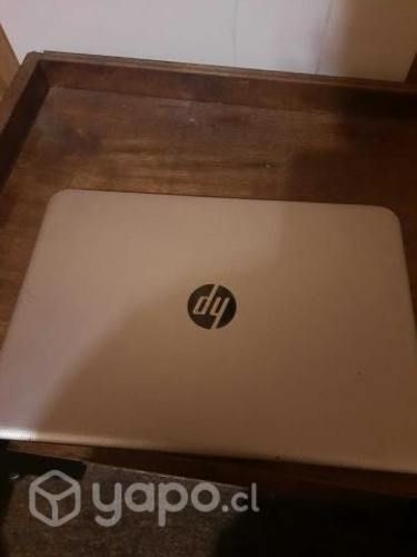 Notebook HP Intel i3