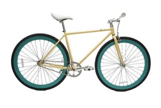 Bicicleta P3 Cycle Fixie