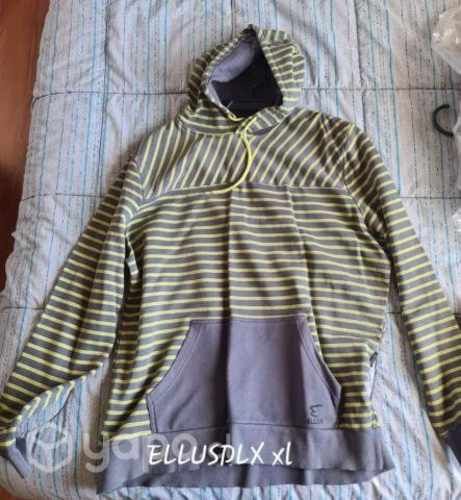 Poleron ELLUS DLX XL