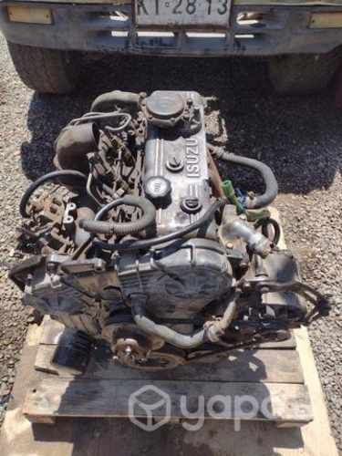 Motor izuzu f4-b1