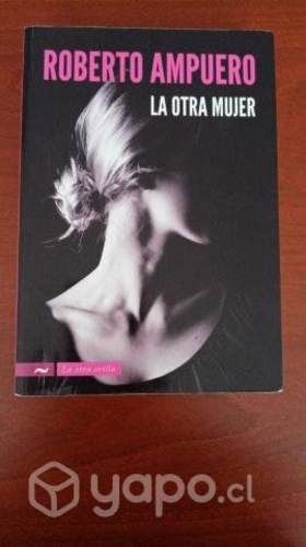 La Otra Mujer