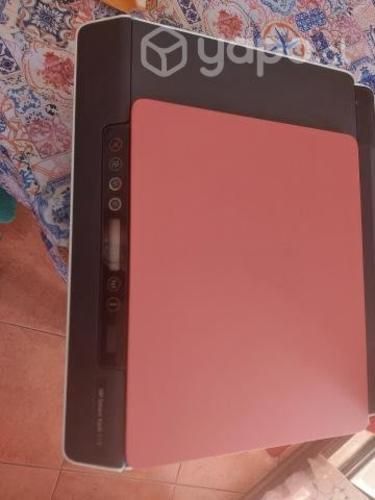 Impresora hp tank 519