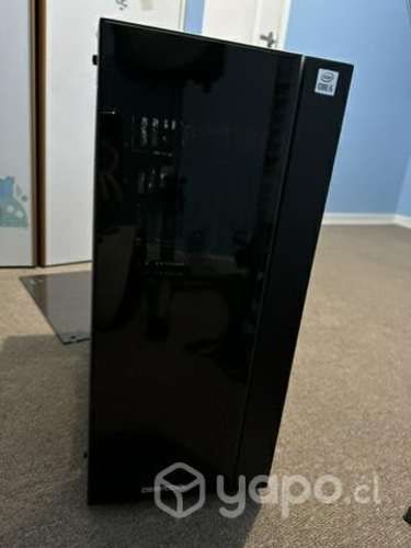 PC gamer I5. GTX 1650. 16 GB RAM