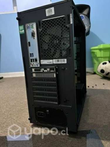 PC gamer I5. GTX 1650. 16 GB RAM