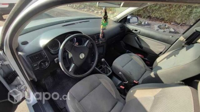 Volkswagen golf 2009