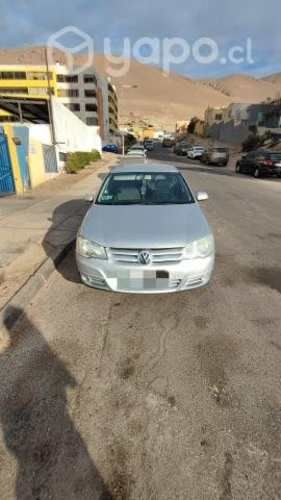 Volkswagen golf 2009