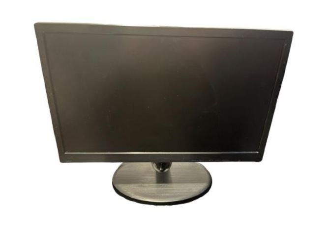 Monitor lg 18,5 pulgadas puerto hdmi