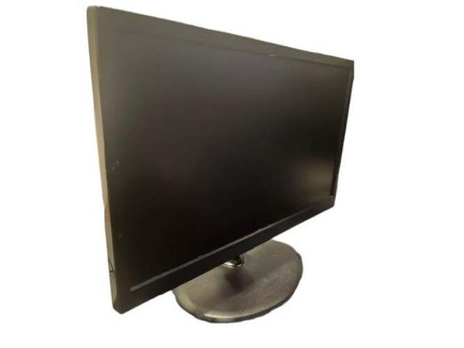 Monitor lg 18,5 pulgadas puerto hdmi