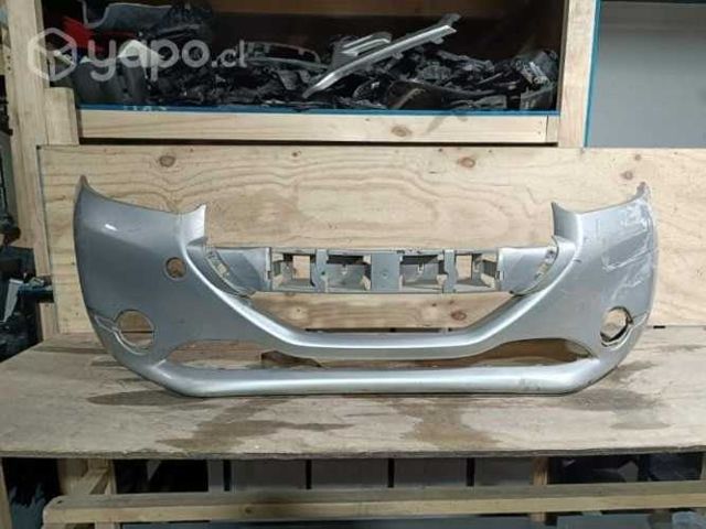 Parachoque Peugeot  /rgd01m02j