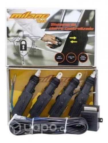 Motores de Cierre Centralizado para Auto Camioneta