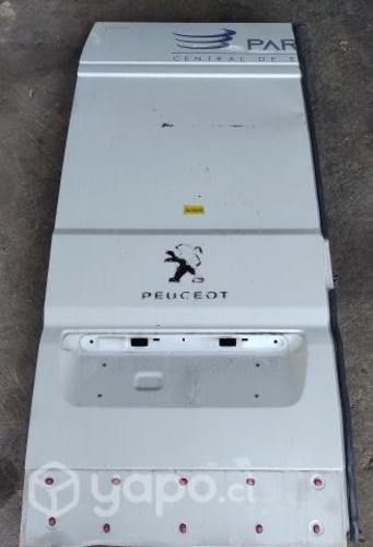 Puerta Trasera Izquierda (PBH017) Peugeot Boxer Bl