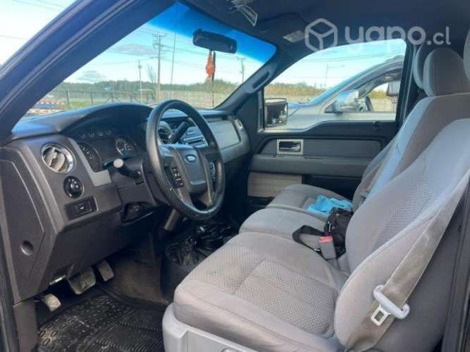 FORD F-150 2011 RC XLT 4x4 3.7