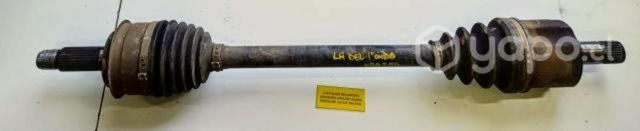 Eje Palier Delantero Izq (HRA256) Honda Ridgeline