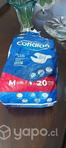 Pañales adultos