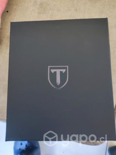 Billetera de caballero