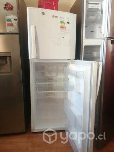 Refrigerador