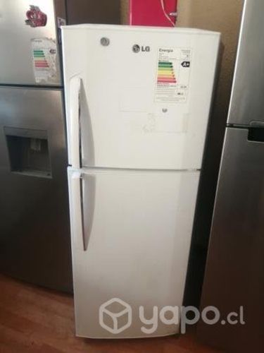 Refrigerador