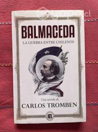 Balmaceda: la guerra entre chilenos