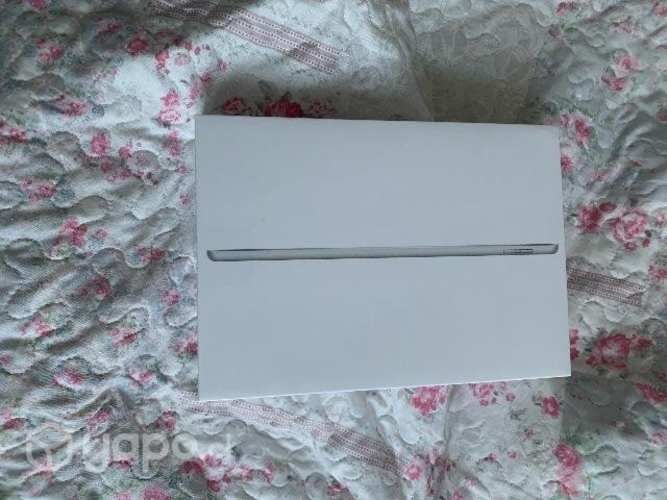 IPad nuevo sellado 10.2 novena generación 64GB