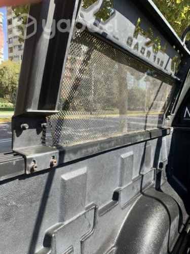 Rack de pickup upgrade