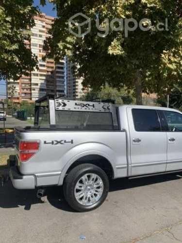 Rack de pickup upgrade