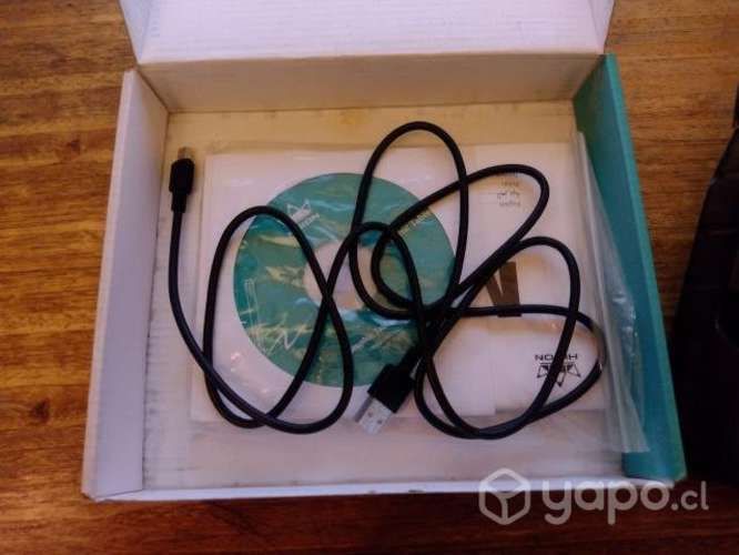 Tableta digital huion 420